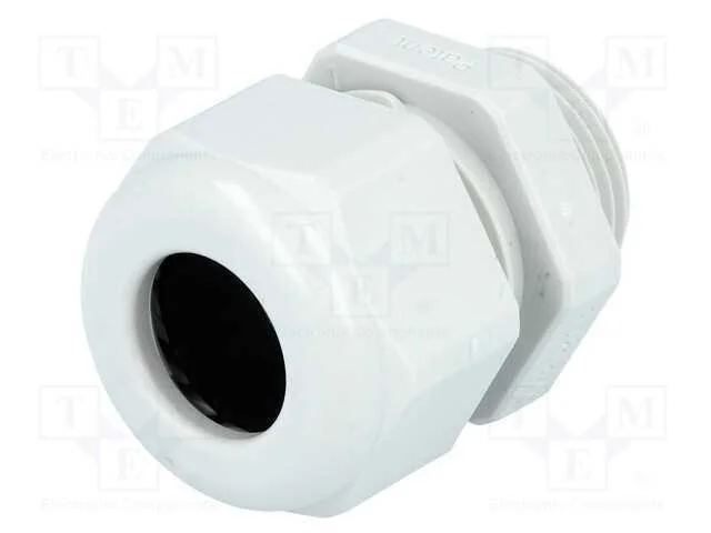 Caixa de empanque, M20, IP68, 10÷14mm, termoplast.
