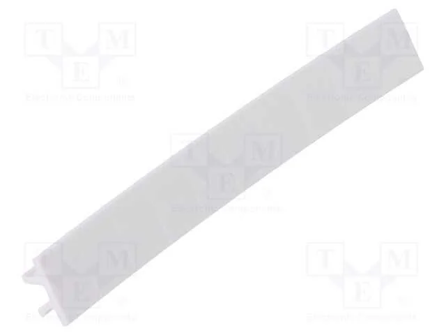 Designador, Larg: 8mm, Designação: para a descriç.