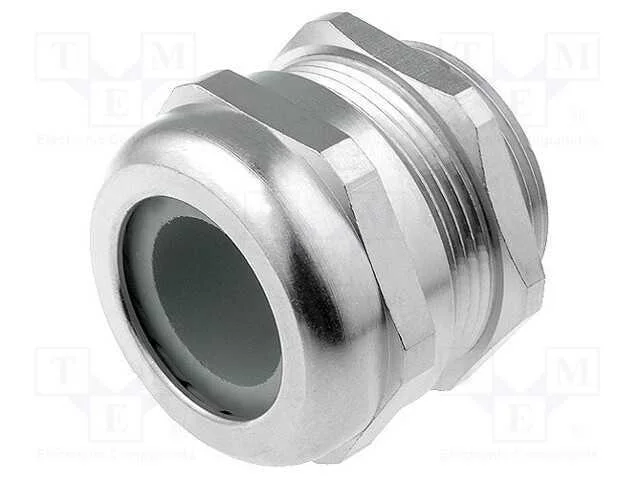 Caixa de empanque, M32, IP68, 18÷25mm, metal