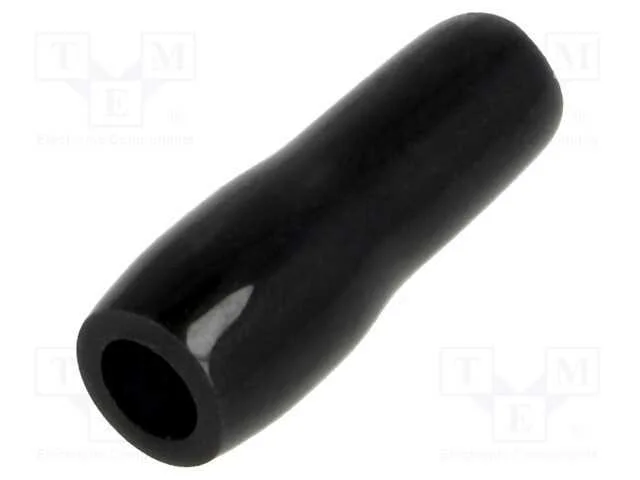 Revestimento, 2,5mm2, para terminais de olhal tub.