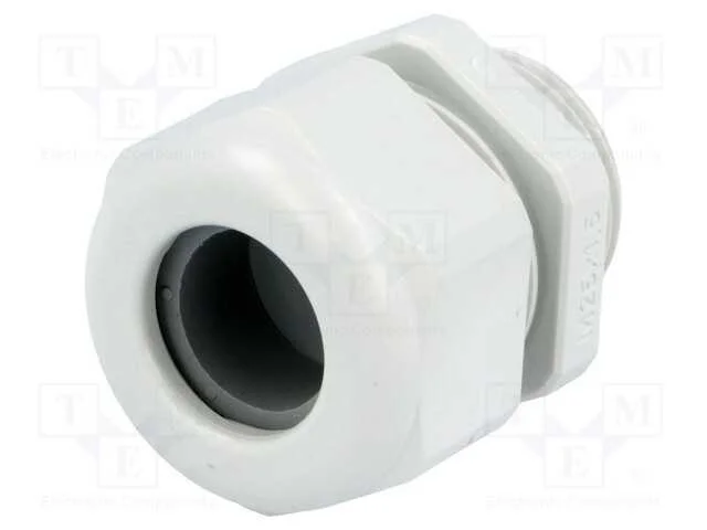 Caixa de empanque, M25, IP68, 9÷16mm, termoplast,.