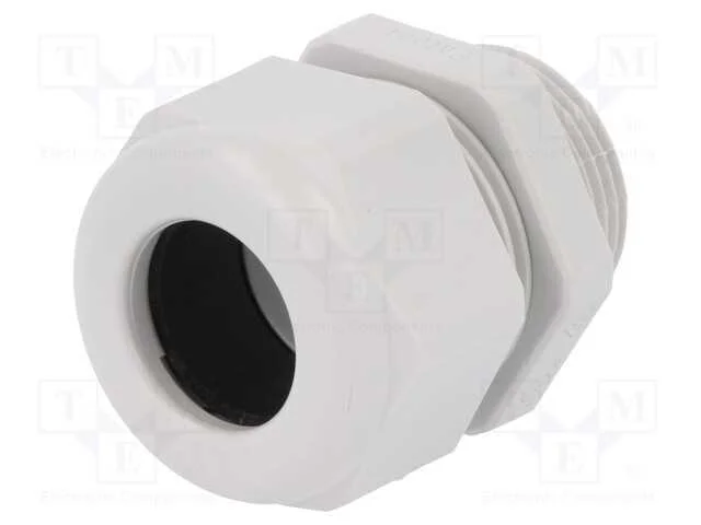 Caixa de empanque, M25, IP68, 13÷18mm, termoplast.