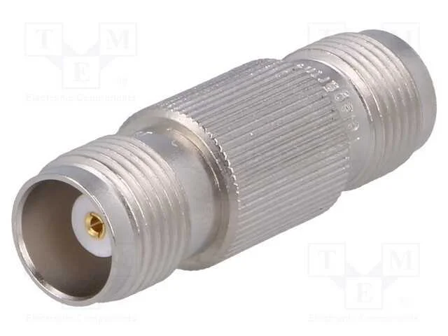 50O, PTFE, dourado, Passo: conector, TNC fêmea,em.