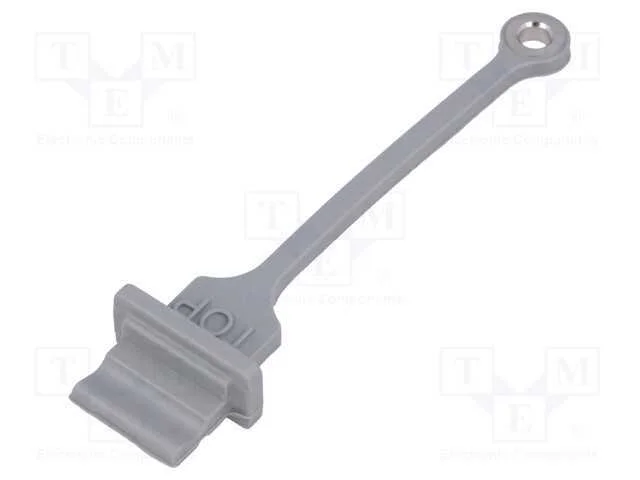 Tampa, Musb, Aplicação: Tomadas Usb A, Cinzenta