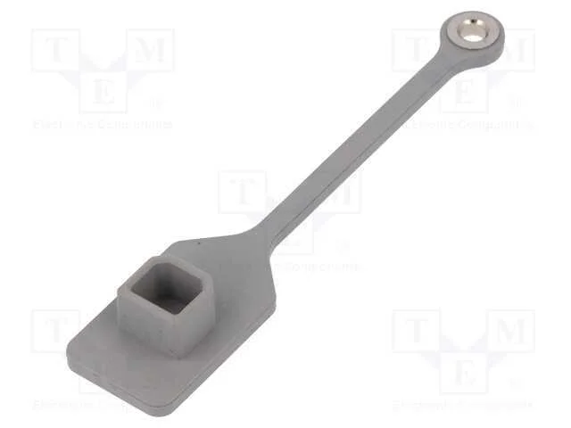 Tampa, MUSB, Aplicação: tomadas USB B