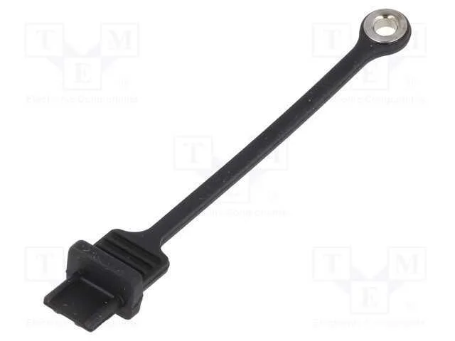 Tampa, Musb, Aplicação: Tomadas Usb B Mini, Preta