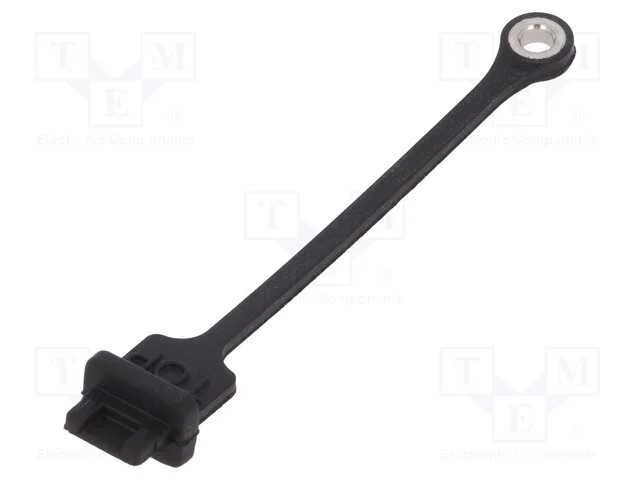 Tampa, Musb, Aplicação: Tomadas Ab Usb Micro, Preta