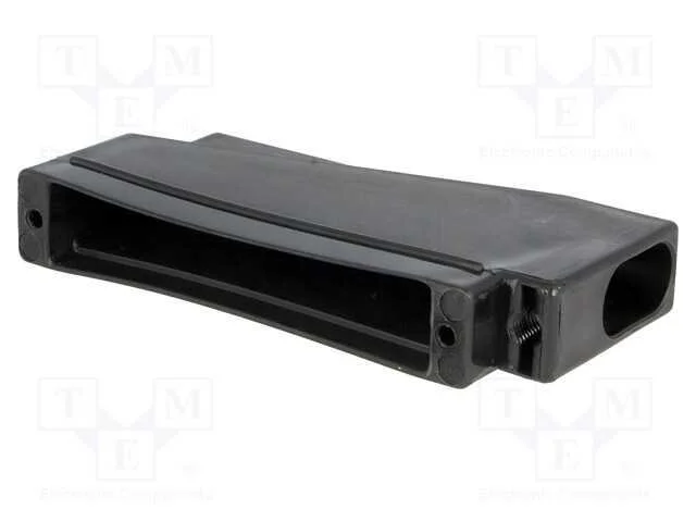 Carcaça: para conectores D-Sub, D-Sub 37pin,D-Sub.