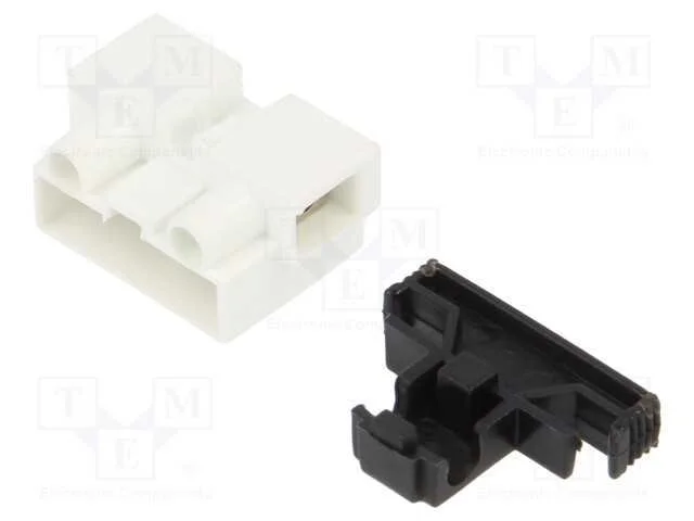 Bloco terminal, terminal parafusado, 2,5mm2, 450V.