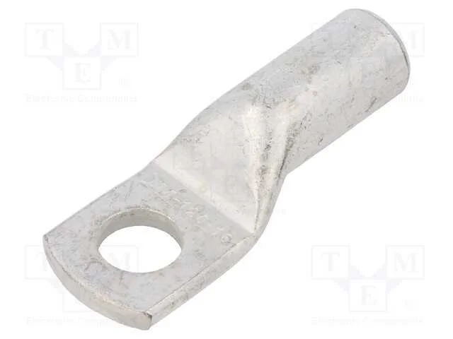 Terminal: anel tubular, M16, 120mm2, cerrar, com .