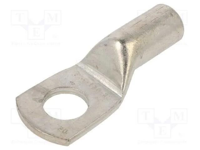 Terminal: anel tubular, M20, 120mm2, cerrar, com .
