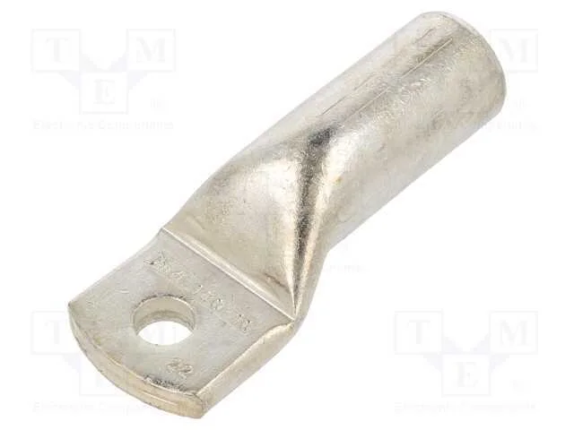 Terminal: anel tubular, M10, 150mm2, cerrar, com .