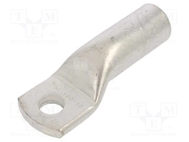 Terminal: anel tubular, M12, 150mm2, cerrar, com .