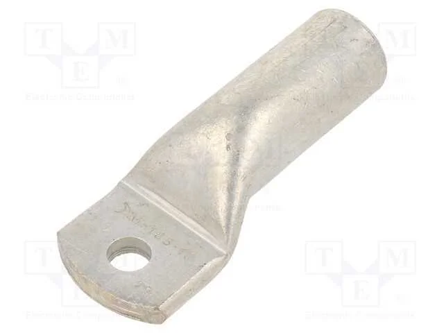 Terminal: anel tubular, M10, 185mm2, cerrar, com .