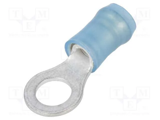Terminal: de olhal, M5, : 5,3mm, 1÷2,5mm2, cerrar.
