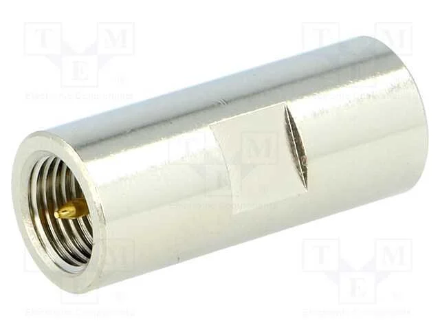Conector, FME macho,em ambos os lados, simples, 5.