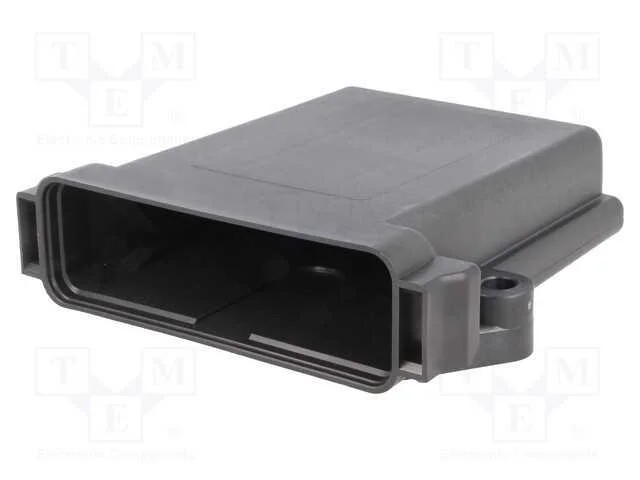 Carcaça: Especializadas, Roscado, Preta, Eec