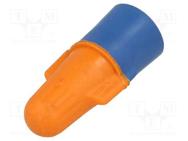 Conector rápido, Scotchlok, 0,5÷2,5mm2, 22AWG÷12A.