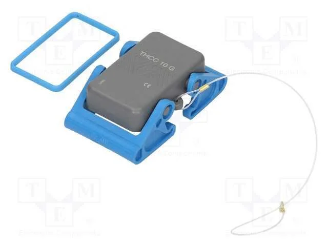 Tapa Protetora, Hygienic T-Type, Tamanho 57.27, Ip69, -50÷70c