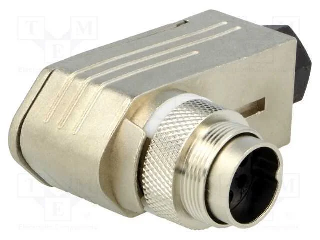 Conector: M16, ficha, macho, com cabo, PIN: 7, 30.