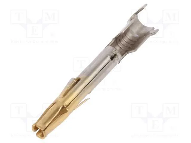 Contacto, Fêmea, 14awg÷12awg, X-Lok, a Granel, Ce.