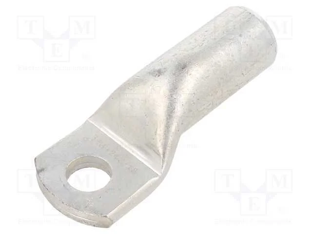 Terminal: anel tubular, M16, 240mm2, cerrar, com .