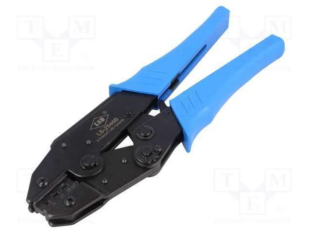 Ferramentas: para Apertar, 2,5÷6mm2, Fotovoltaico, 14awg÷10awg
