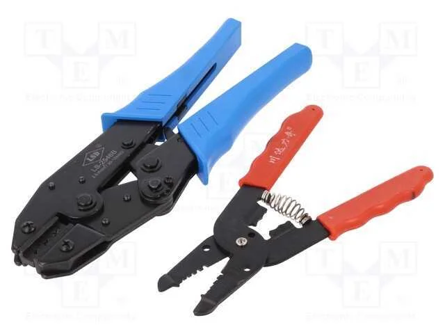 Kit para conetores solares SOLCON4, fotovoltaico