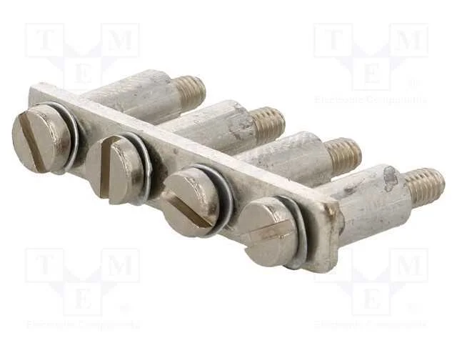 Ponte de perno, faixas: 4, ZG-G10,ZUG-G10