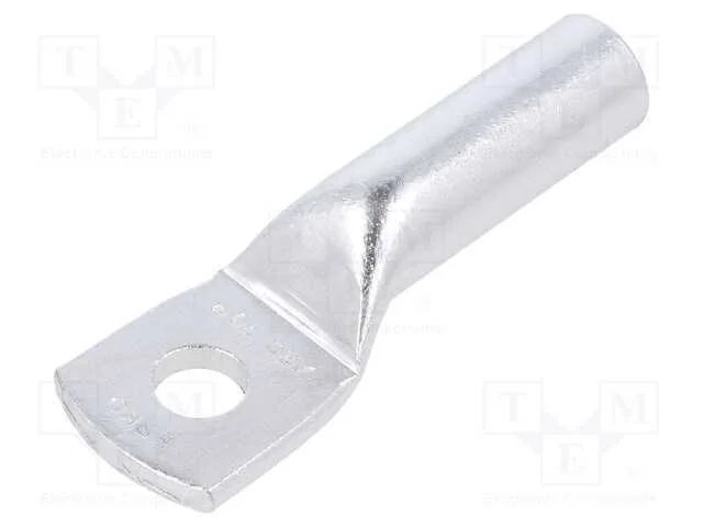 Terminal: anel tubular, M10, 70mm2, cerrar, com c.