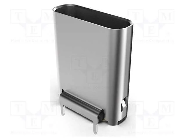 Tomada, Usb C, Smt, Pin: 24, Verticais, Top Board Mount, Usb 3.2, 5a
