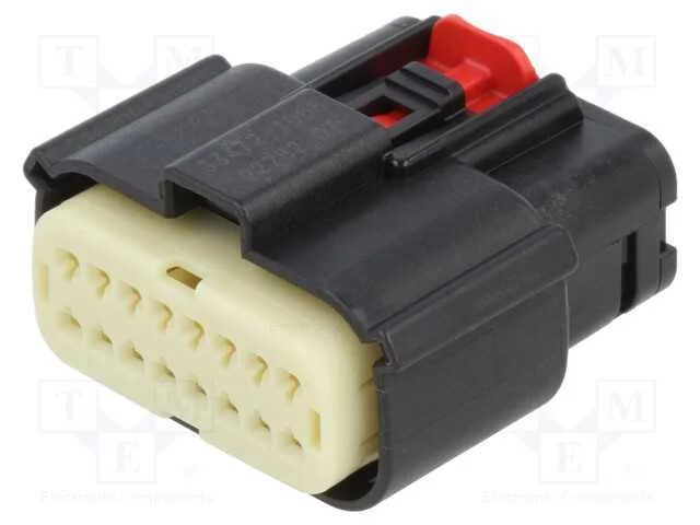 Conector: Fio-Fio, Mx150, Fêmea, Ficha, com Cabo, -40÷125c, 3,5mm