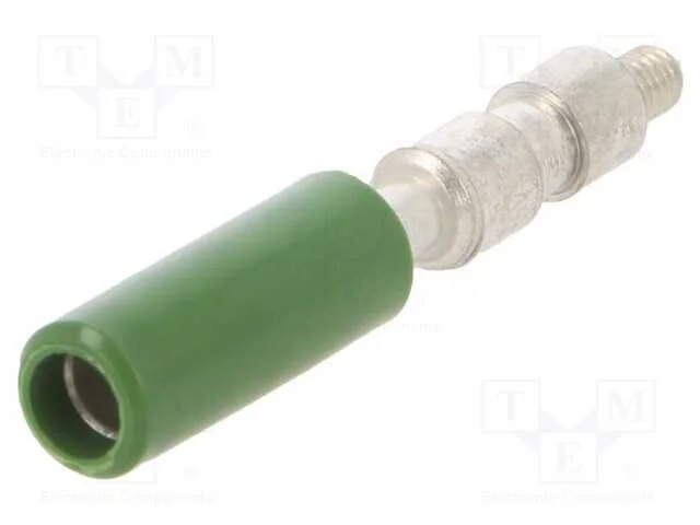 Teste, SNA, verde, Entrelec