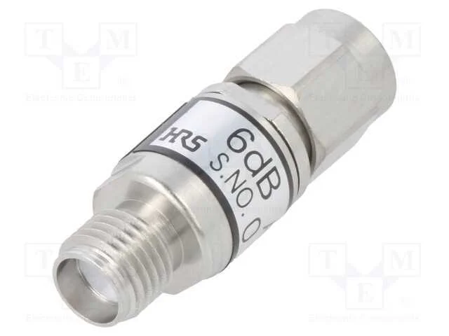 Silenciador, Macho Sma,Fêmea Sma, Simples, 50o, c.