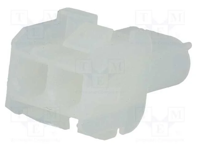 Ficha, Fio-Fio, Macho/F&ecirc;mea, Mlx, 6,35mm, Pin: 2, Sistema: 1x2