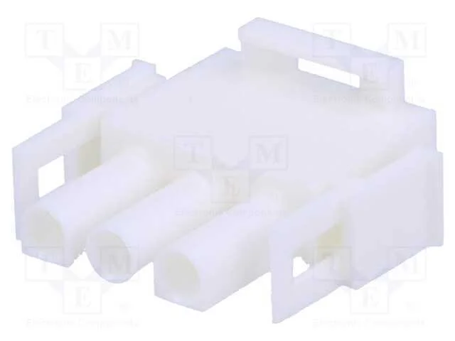 Ficha, fio-fio/placa, macho/f&ecirc;mea, MLX, 6,35mm, P.