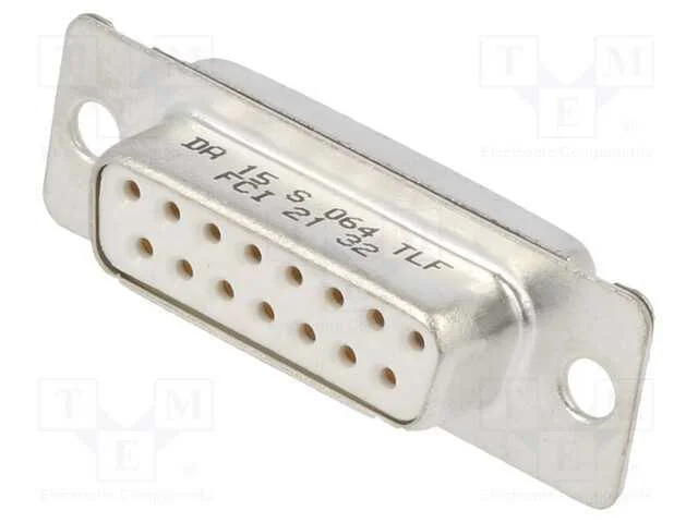 DA15S064TLF