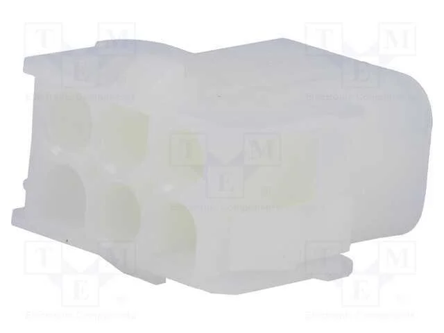 Ficha/tomada, fio-fio, macho/f&ecirc;mea, NLS, 6,35mm, .