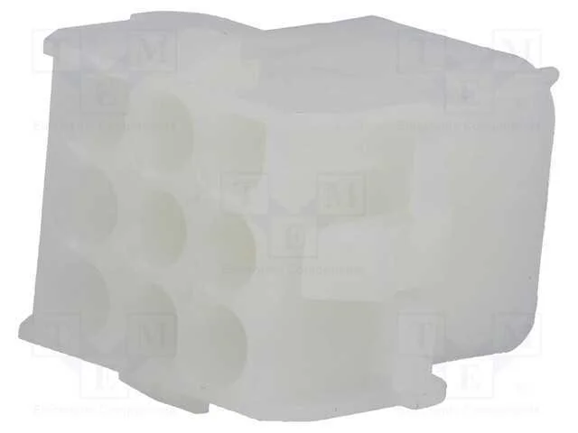 Ficha/tomada, fio-fio, macho/f&ecirc;mea, NLS, 6,35mm, .