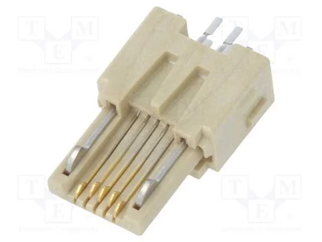 Ficha, Emobility, Zx, com Cabo, Solda, Pin: 5, Simples, Usb 2.0