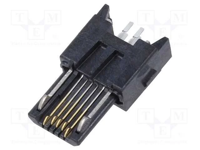 Ficha, Usb B Micro, Zx, com Cabo, Solda, Pin: 5, Simples, Usb 2.0