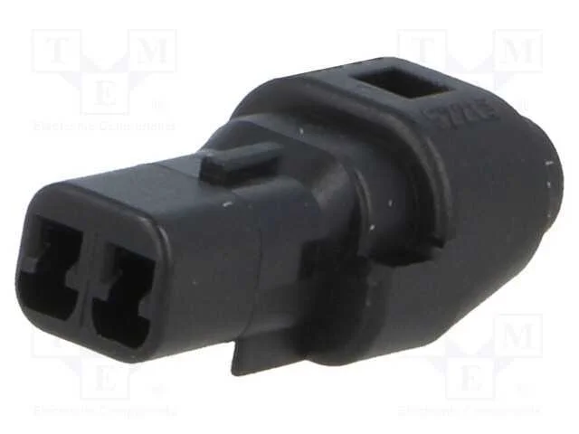 Conector: Fio-Fio, Mizu-P25, Fêmea, Ficha, com Cabo, Pin: 2, Ip67