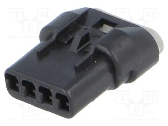 Conector: Fio-Fio, Mizu-P25, Fêmea, Ficha, com Cabo, Pin: 3, Ip67