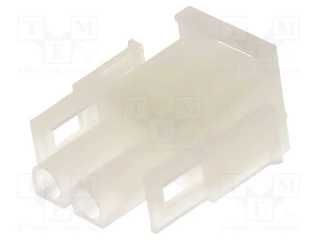 Ficha, Fio-Fio, Macho/F&ecirc;mea, Nls, 6,35mm, Pin: 2, Sistema: 1x2, 600v