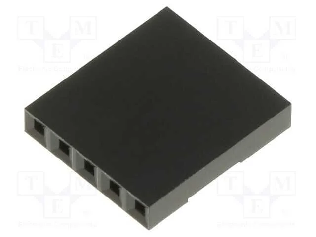 Conector: Pinos, Ficha, Macho/Fêmea, Mini-Pv, Pin: 5, 1x5, com Cabo