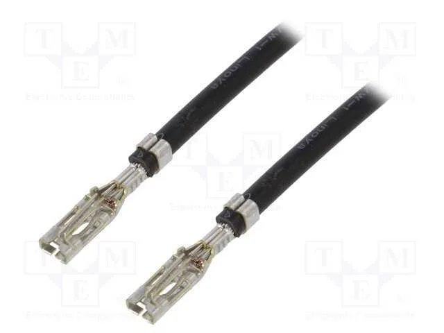 Contacto, f&ecirc;mea, estanhado, 16AWG, SABRE, R. Cont.