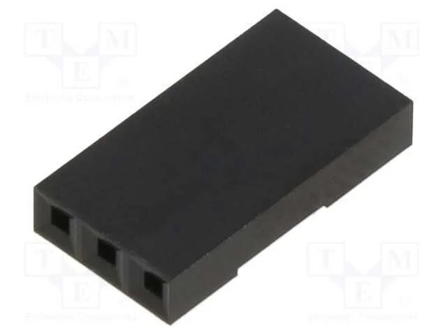 Conector: pinos, ficha, macho/fêmea, Mini-PV, PIN.