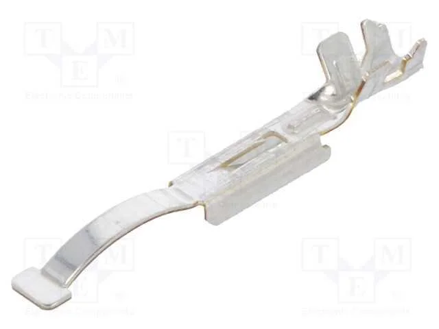 Contacto, Hermafroditas, Estanhado, 26awg÷24awg, Ditto, Cerrar