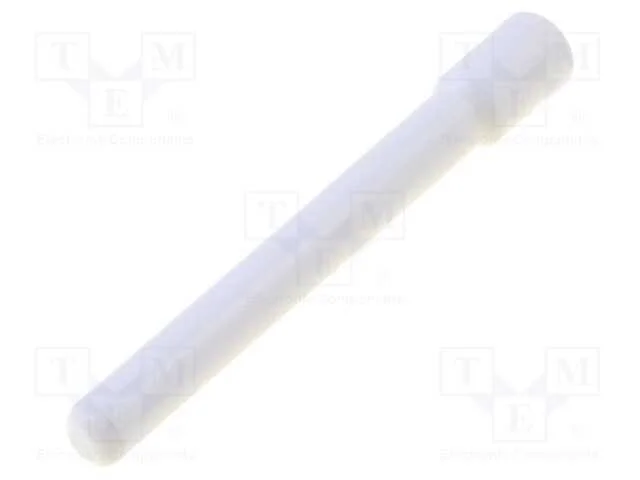 Acessórios: Pin Calafetado, Cmc, 0,635mm