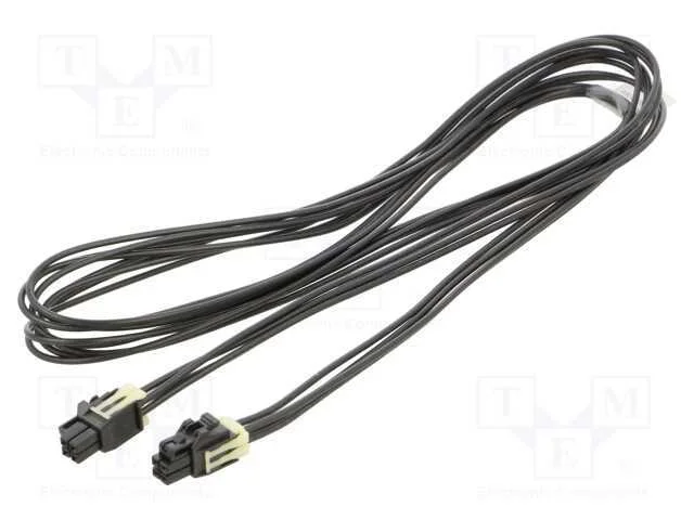Nano-Fit 4 Circuit 1M